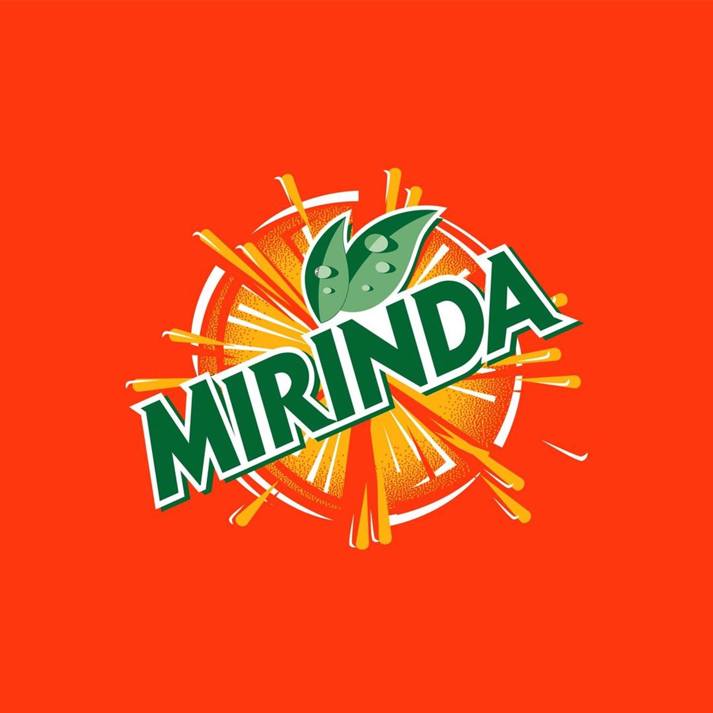 Mirinda Orange