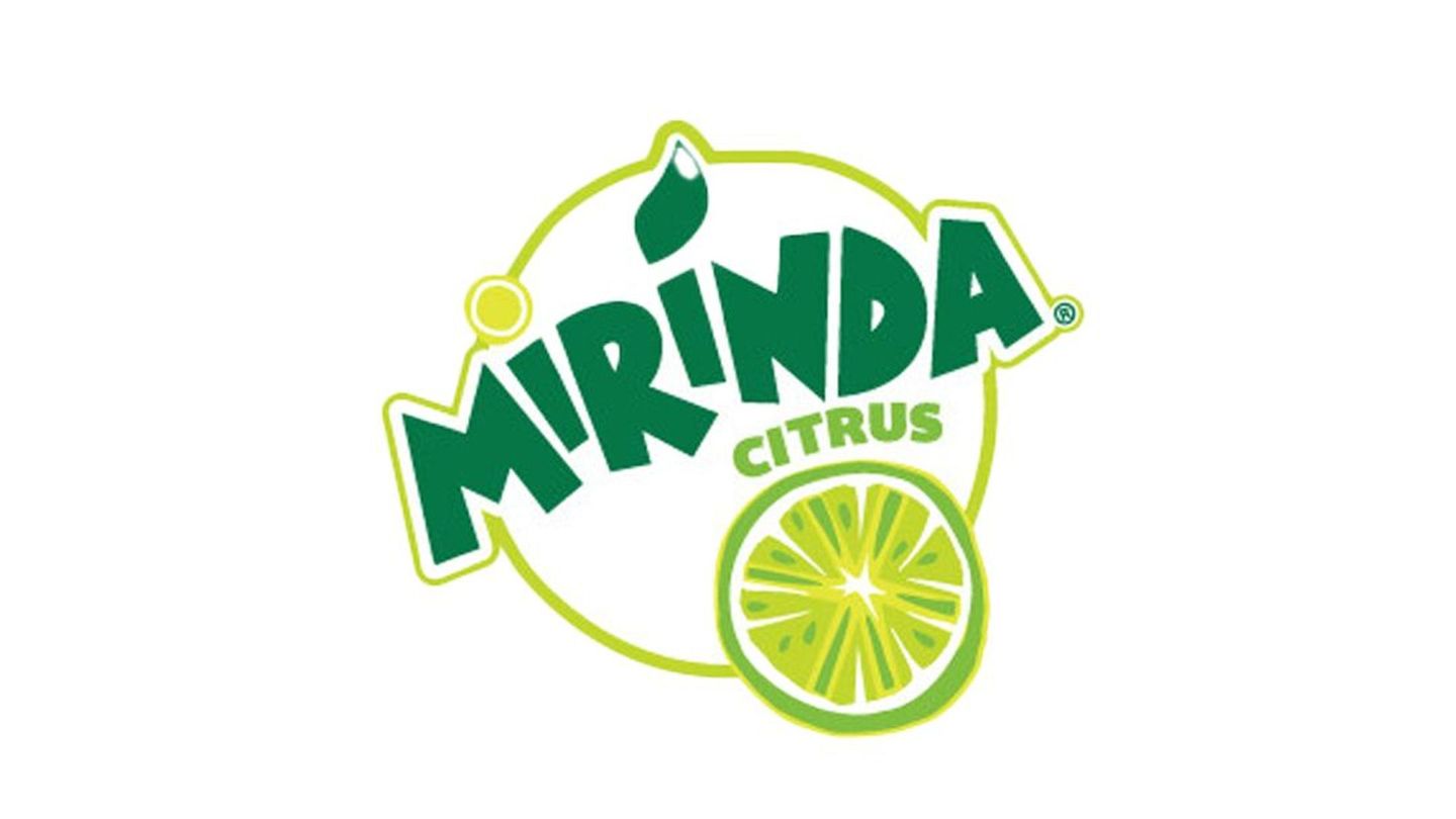 Mirinda Citrus