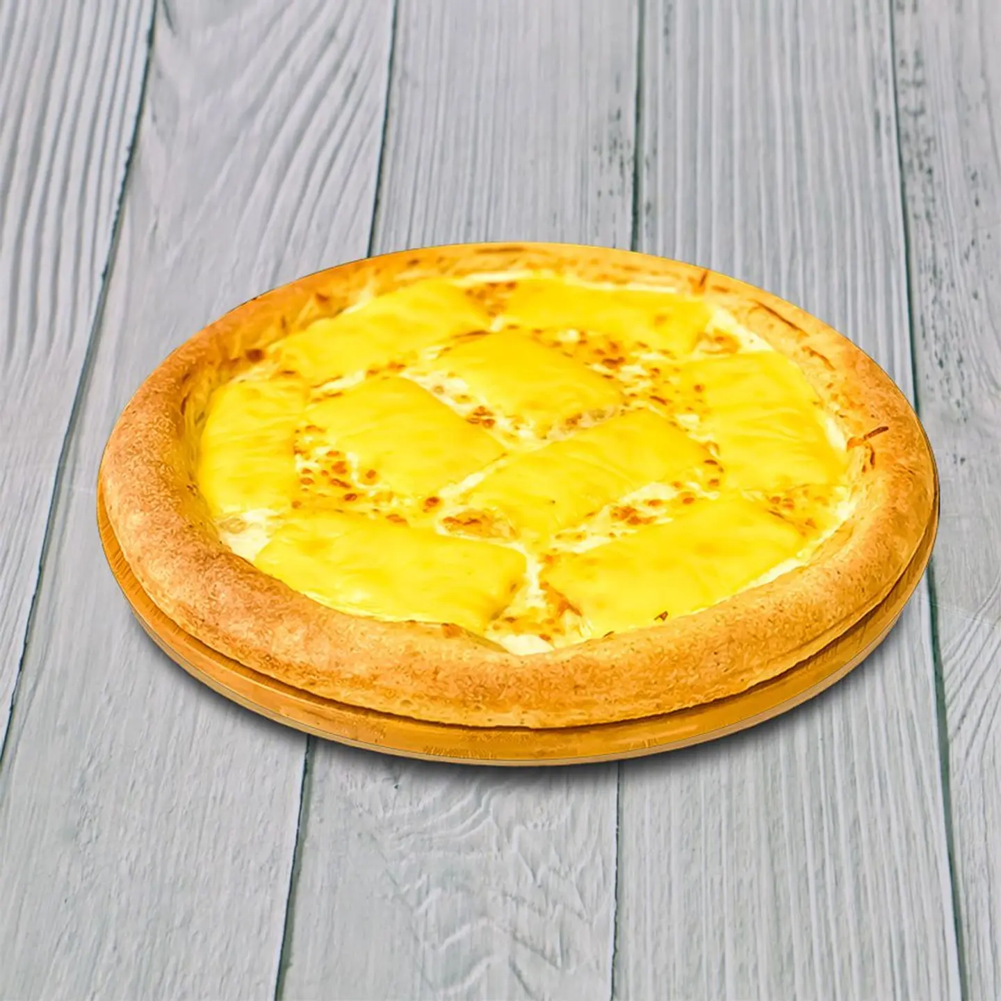 Lrg Cheese Lovers