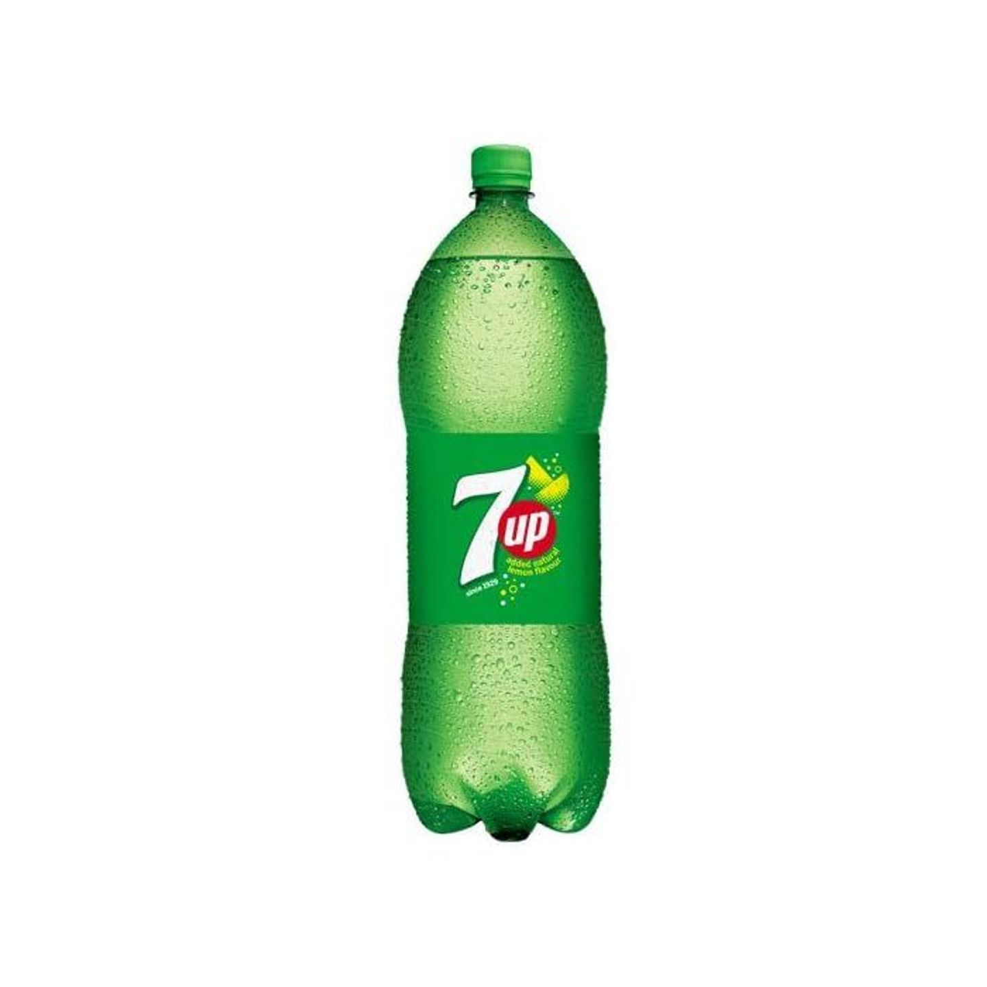 Seven Up Liter