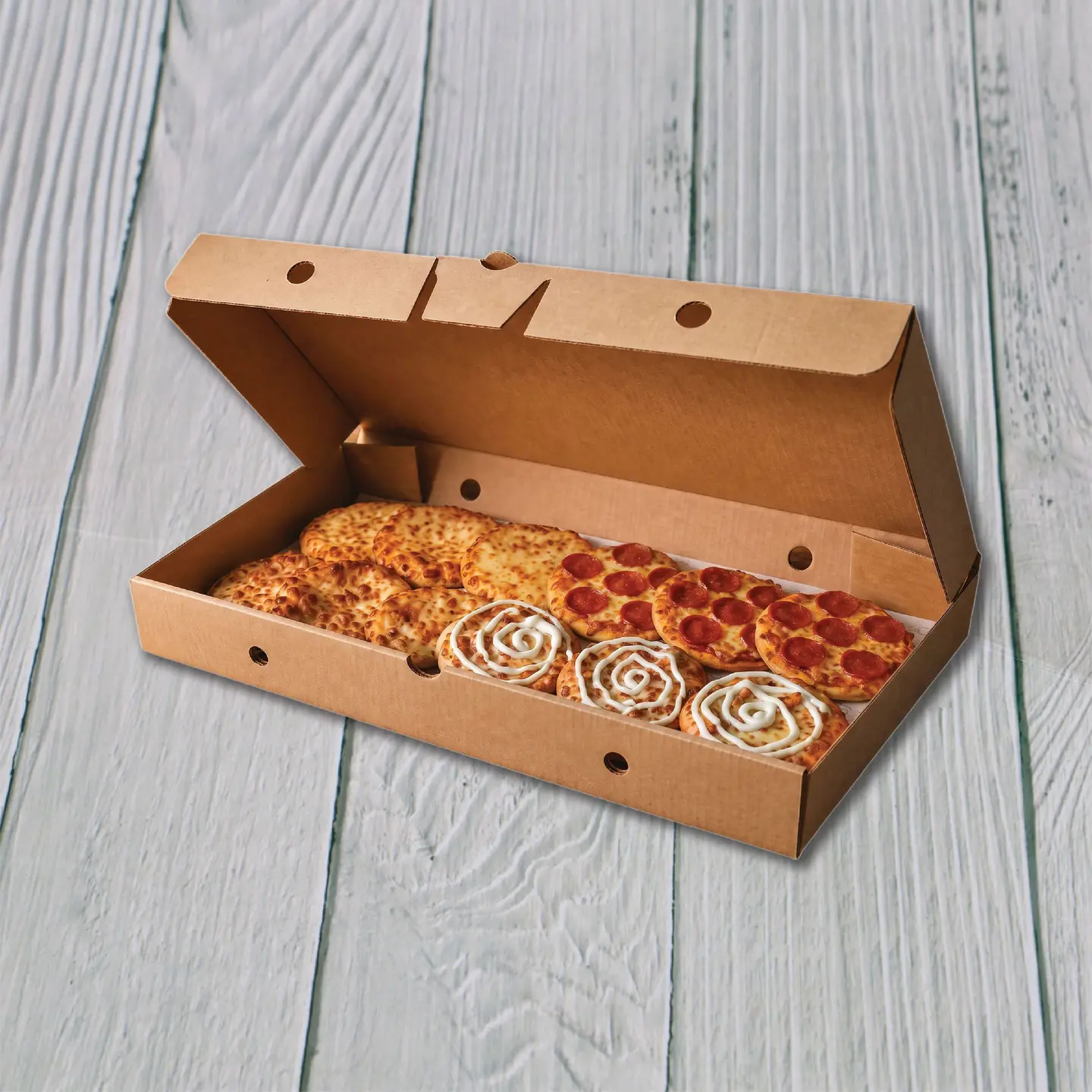 Special Box