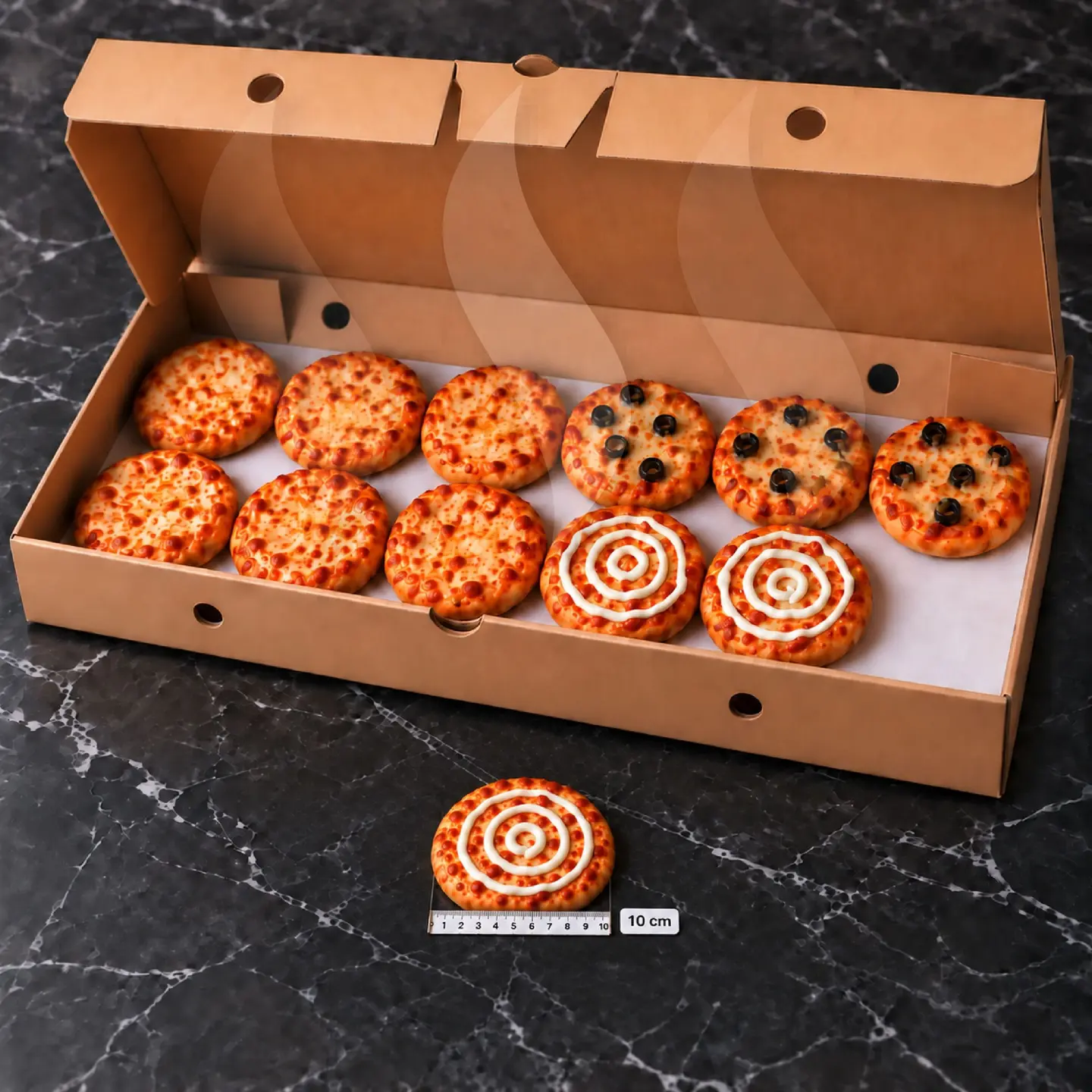 Mix Box
