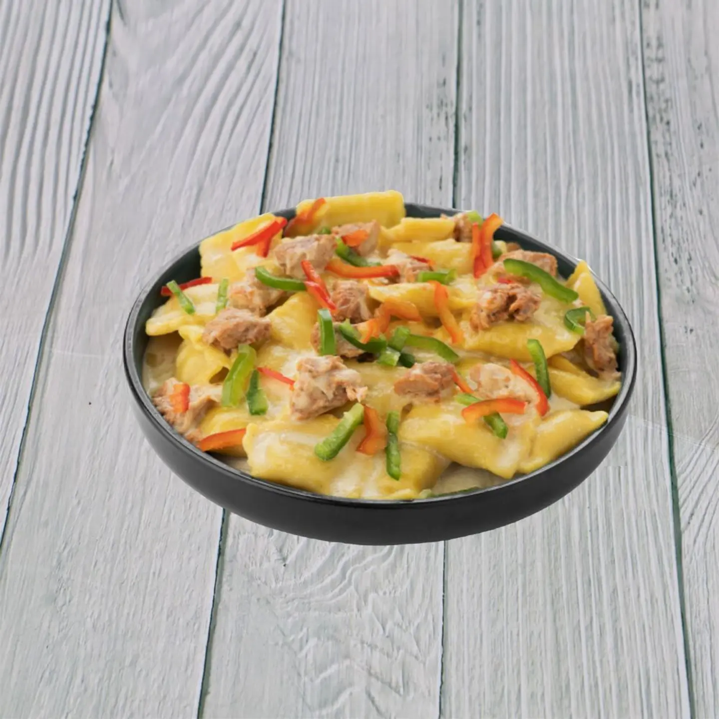 Ravioli White