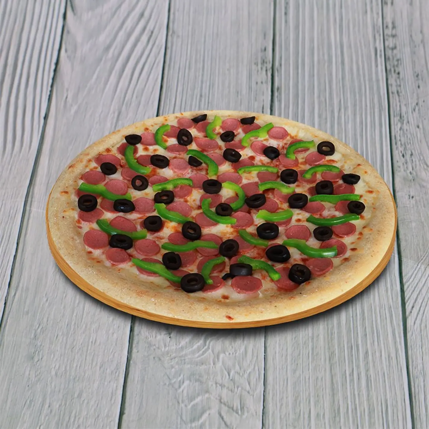 Medium Sausage Pizza
