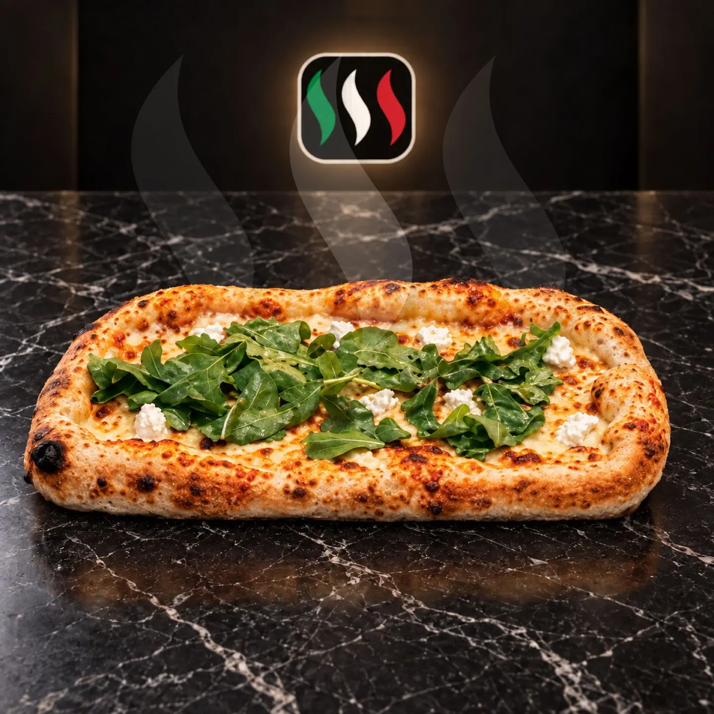 Italian Ricotta