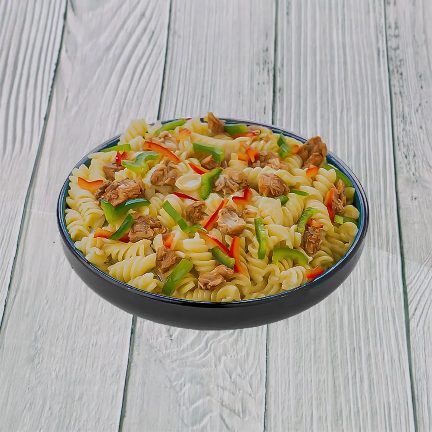 Pasta White