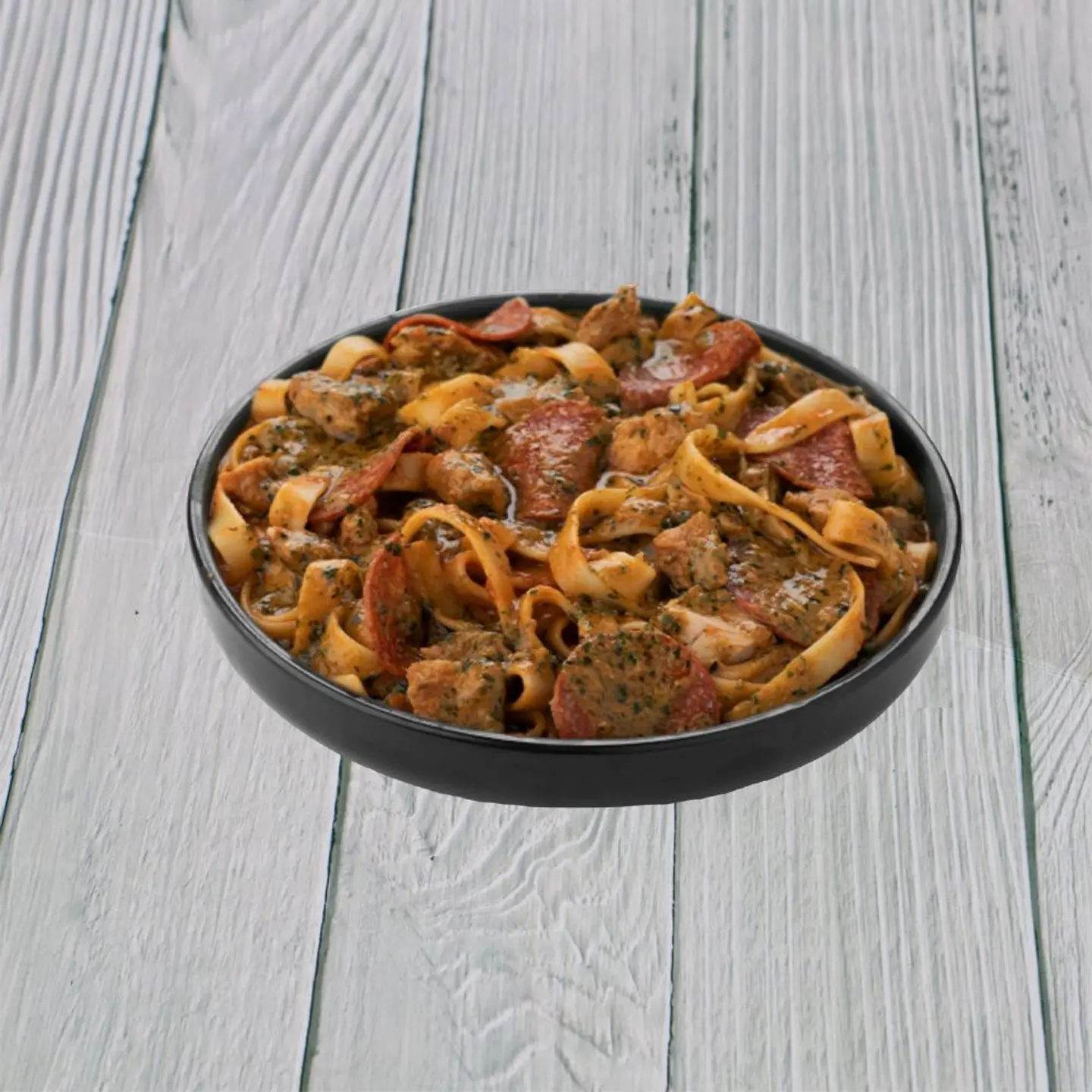 Pasta Deluxe