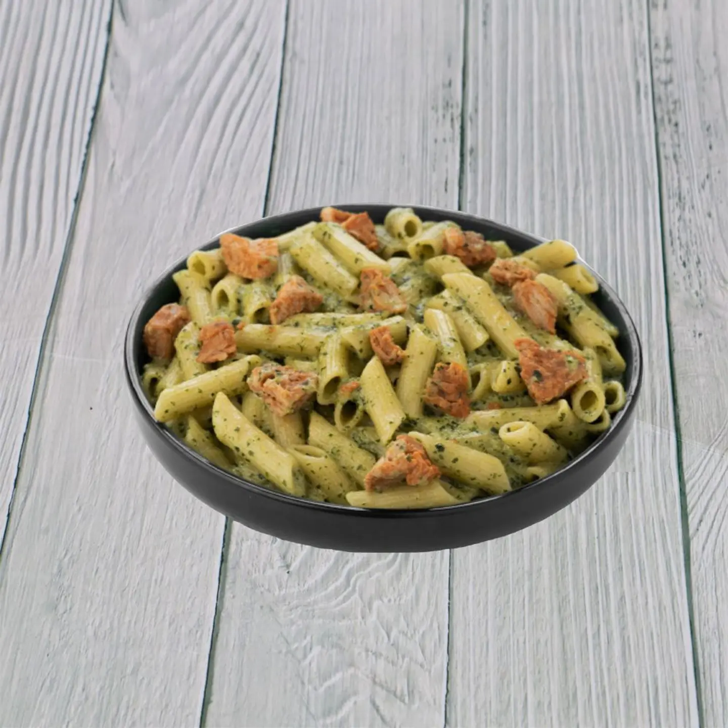 Pasta Pesto
