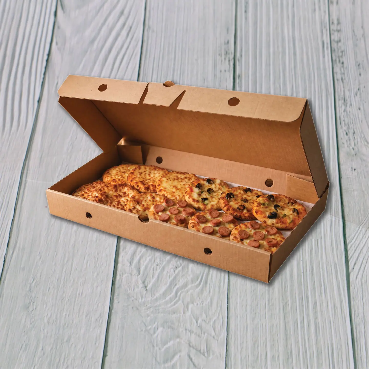 Classic Box