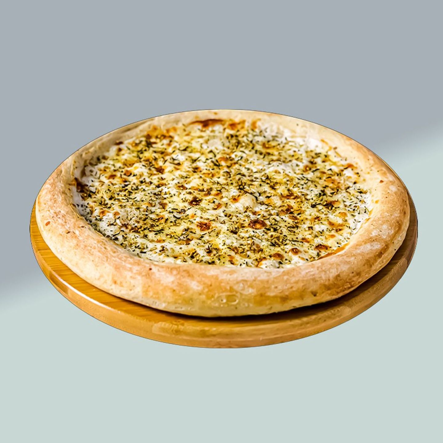 Labneh And Thyme