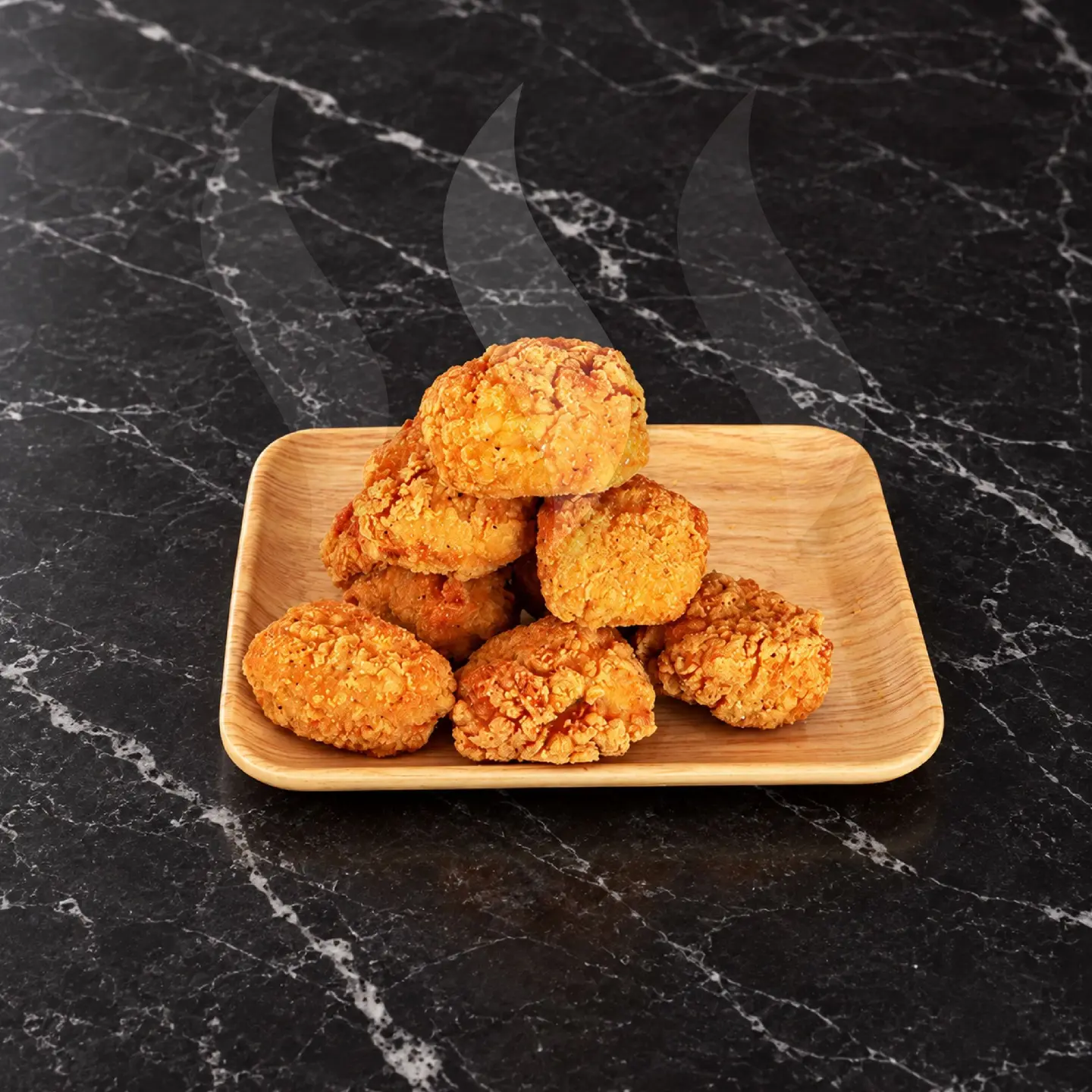 Buffalo Chicken Balls