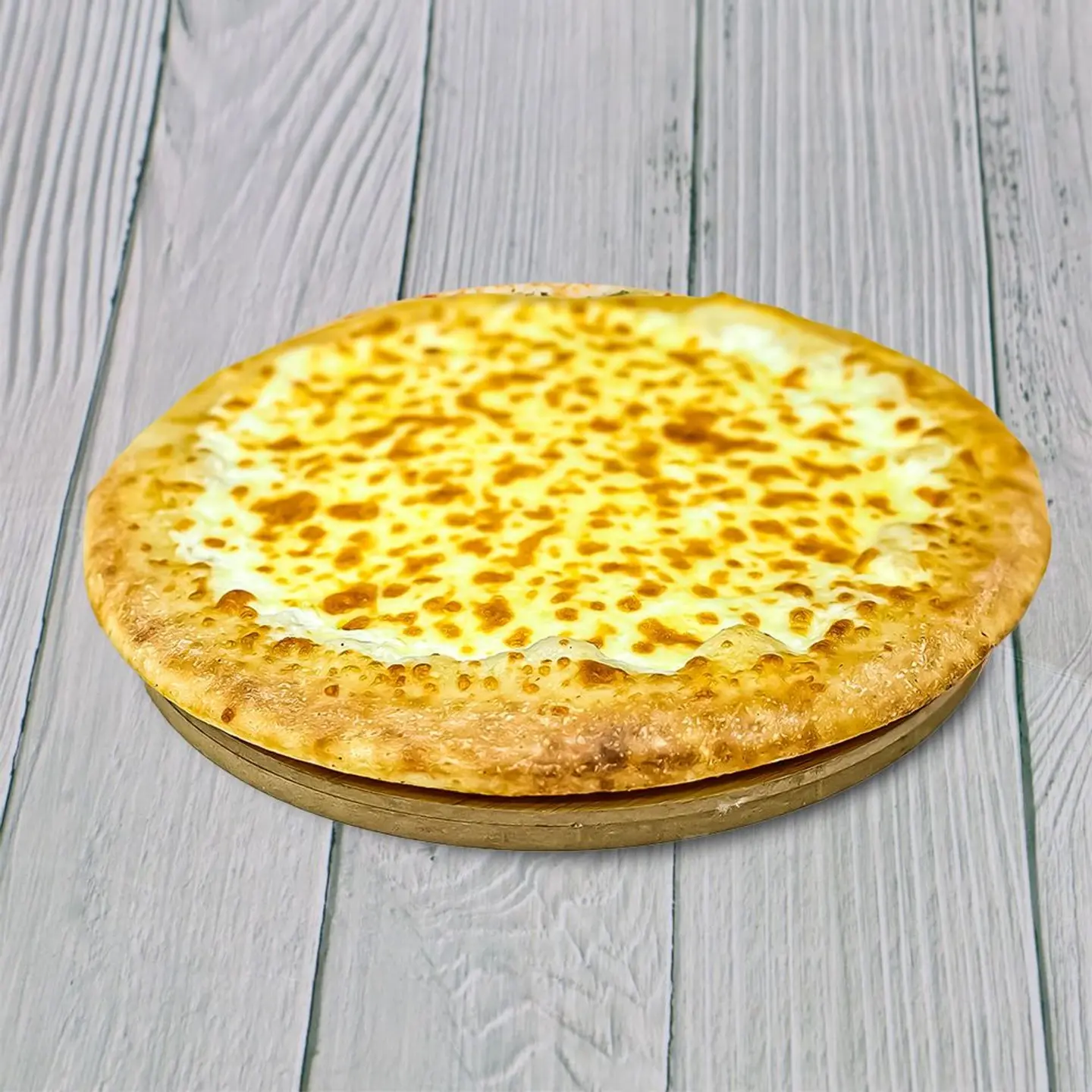 Medium Liquid Cheese