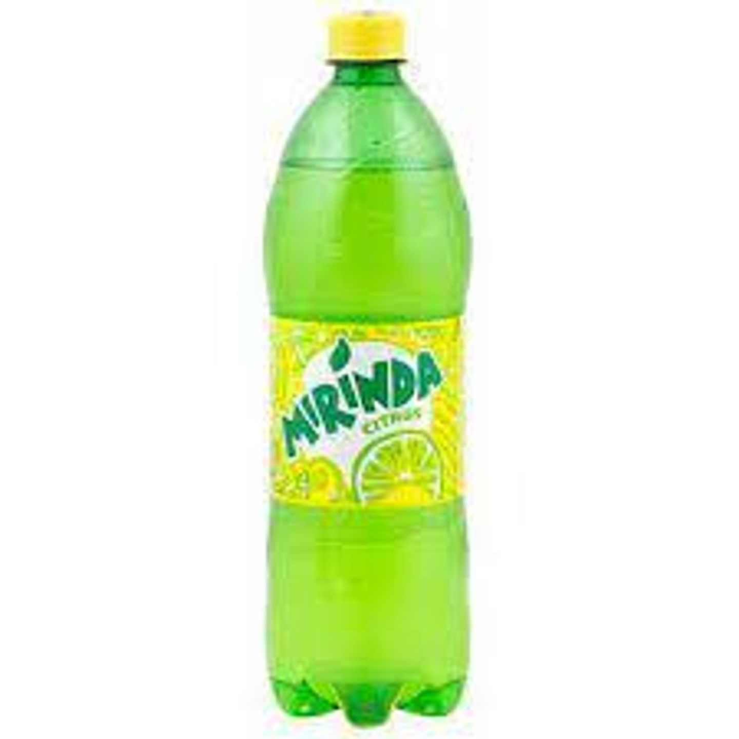 Mirinda Citrus One L