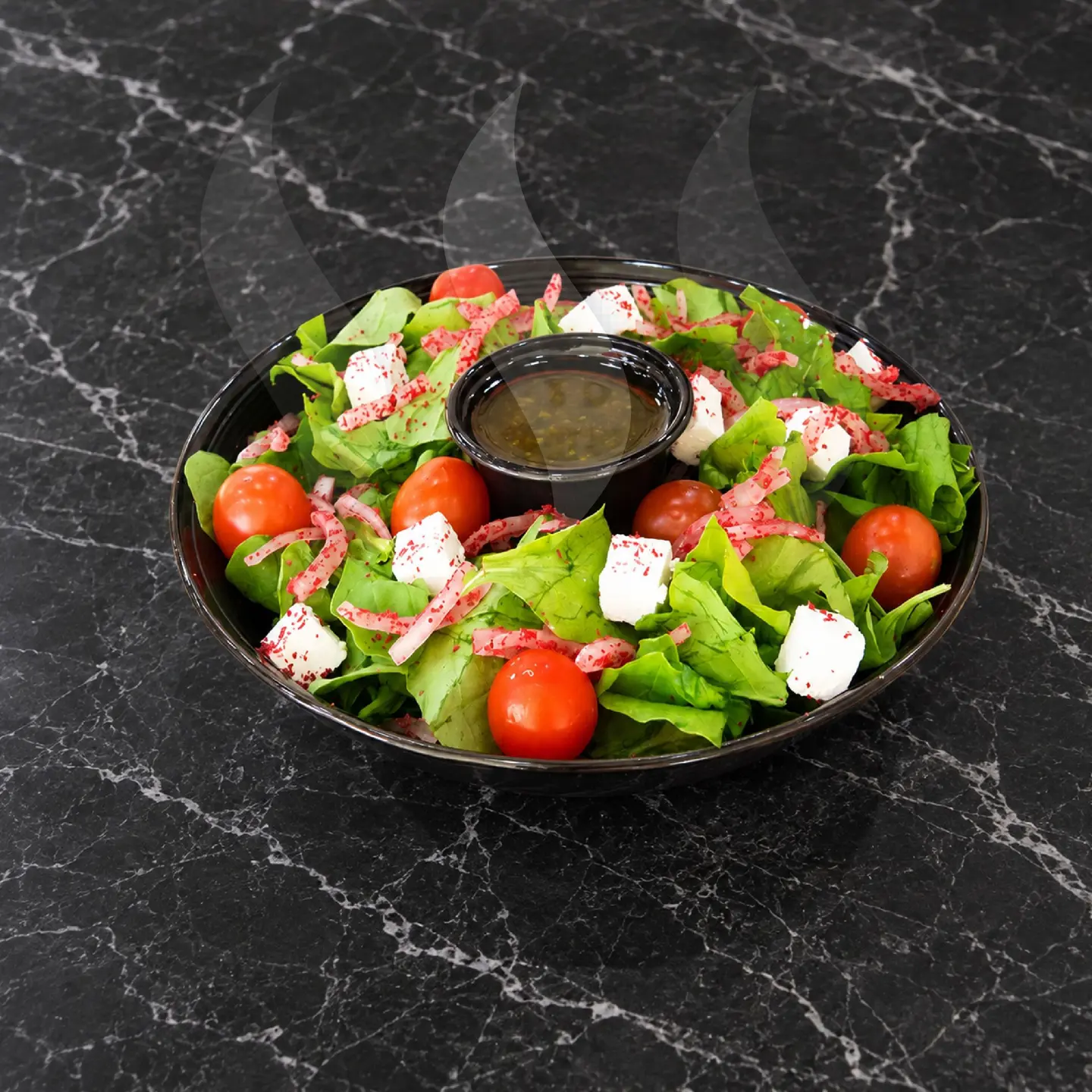 Rocca Salad