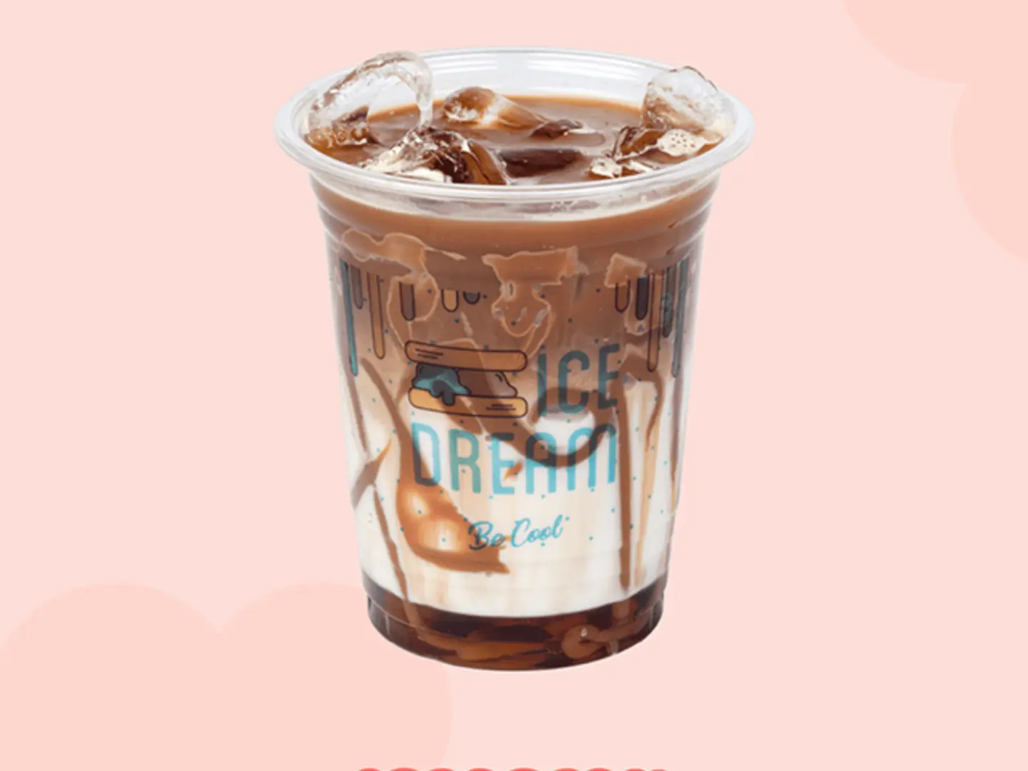 Iced Caramel Macchiato