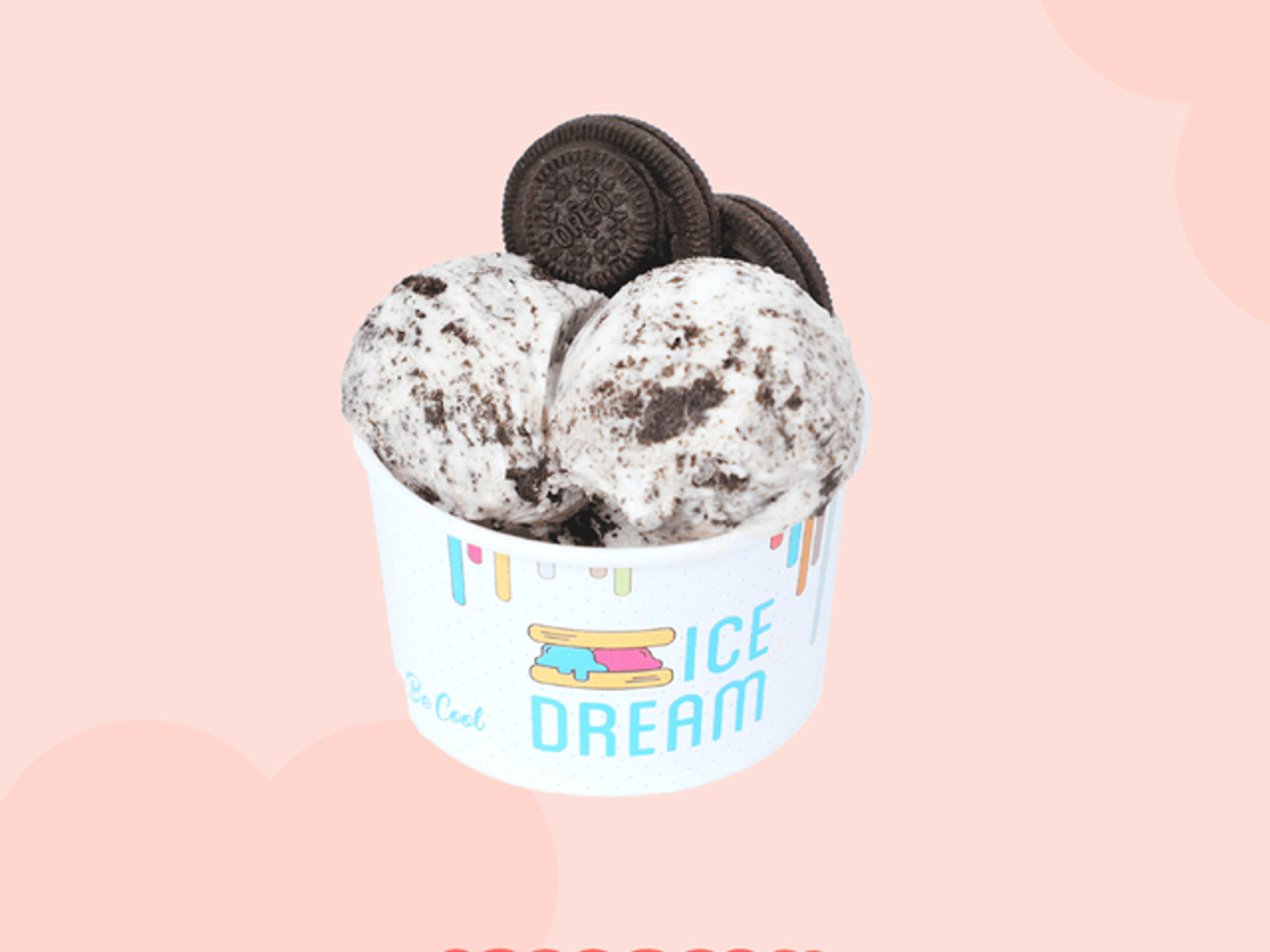 Oreo Ice Cream