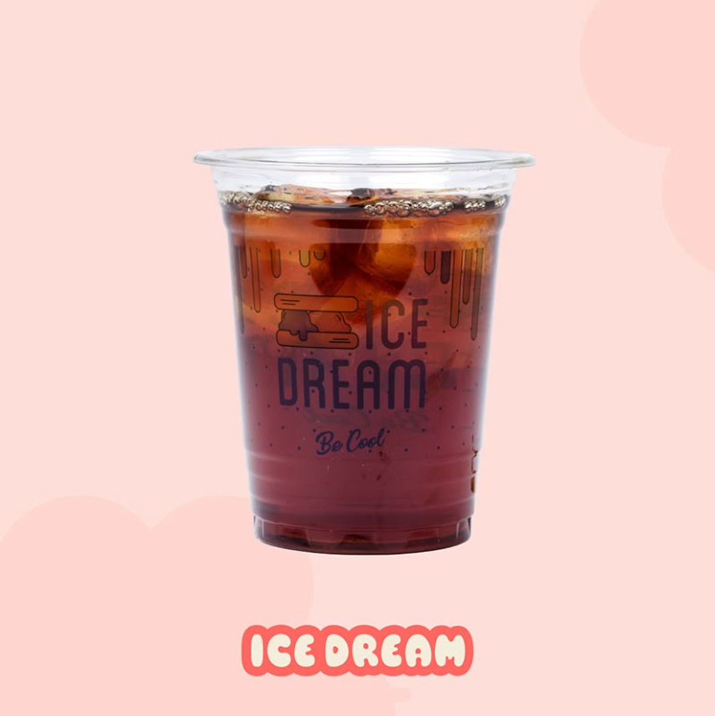 Iced Coffee