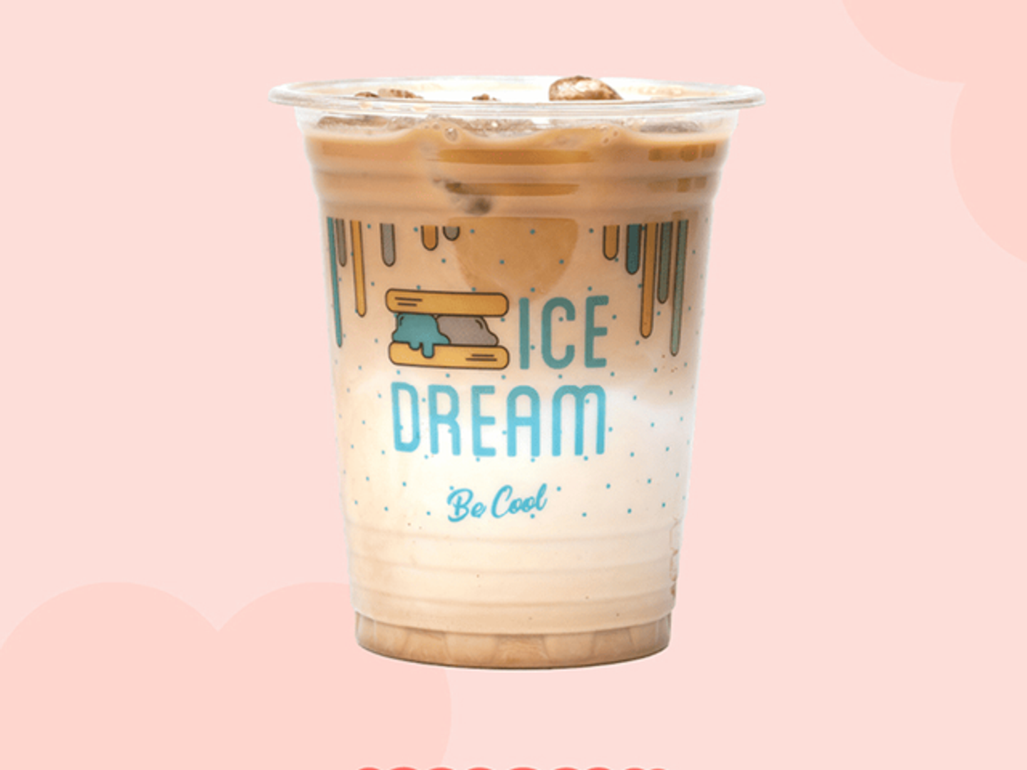 Iced Latte