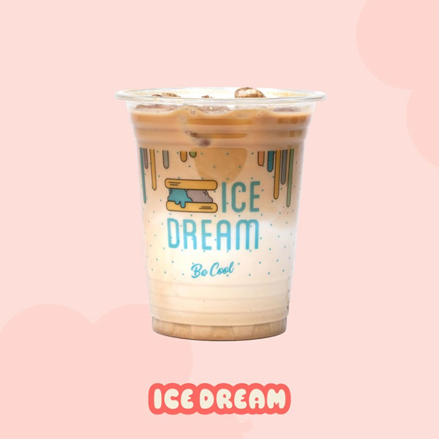 Iced Latte