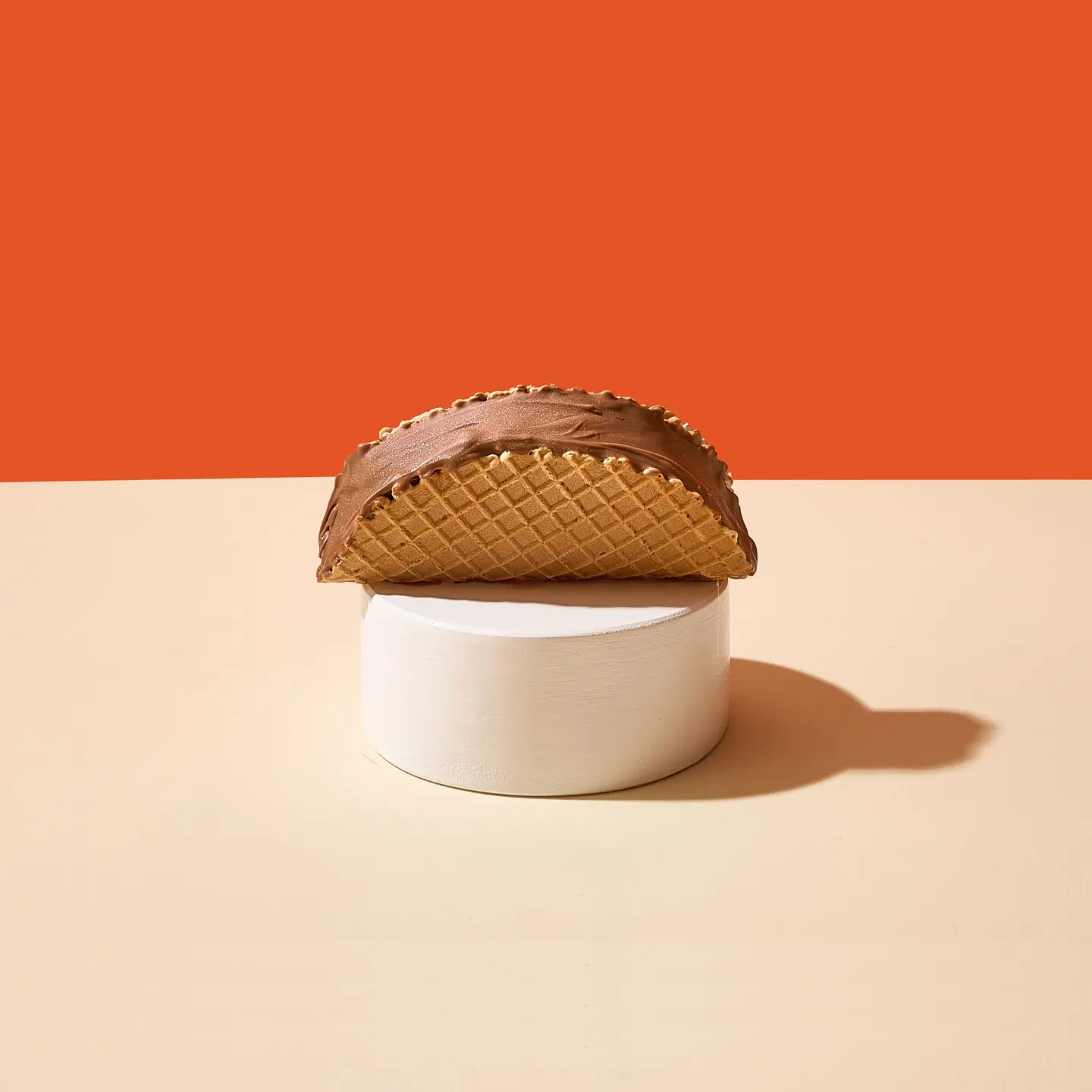 Taco Skoop