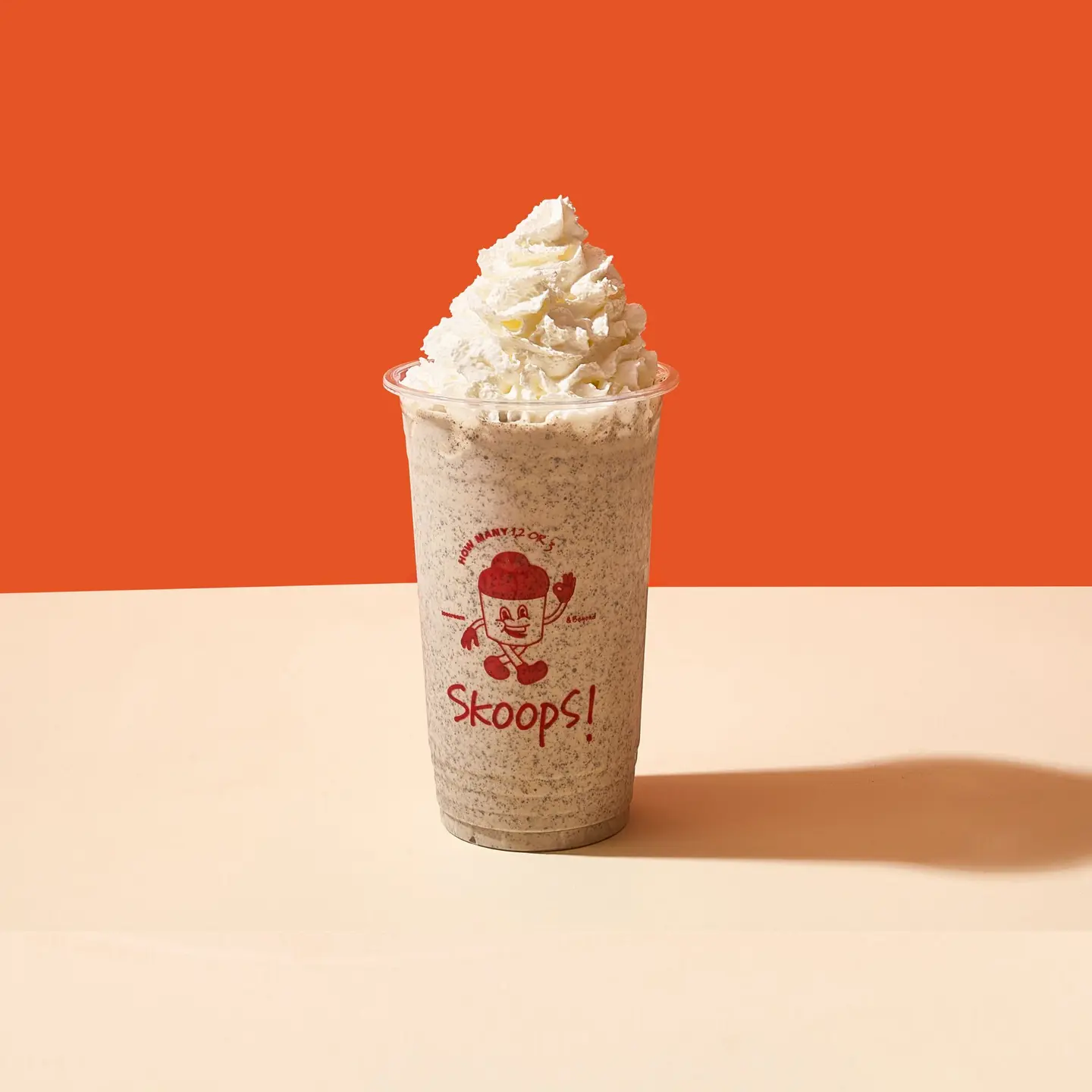 Ice Cream Milkshake