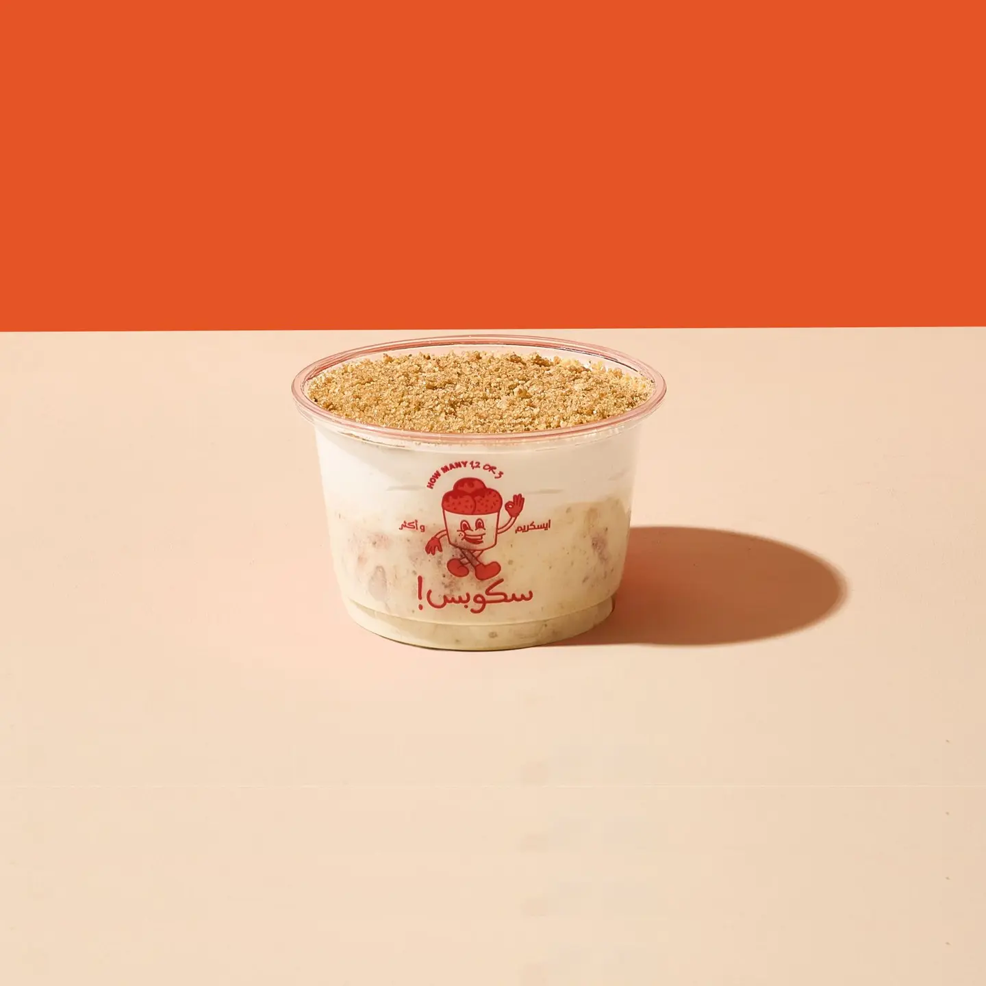 Cheesecake Cup