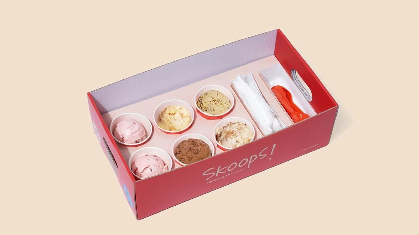 Gathering Box