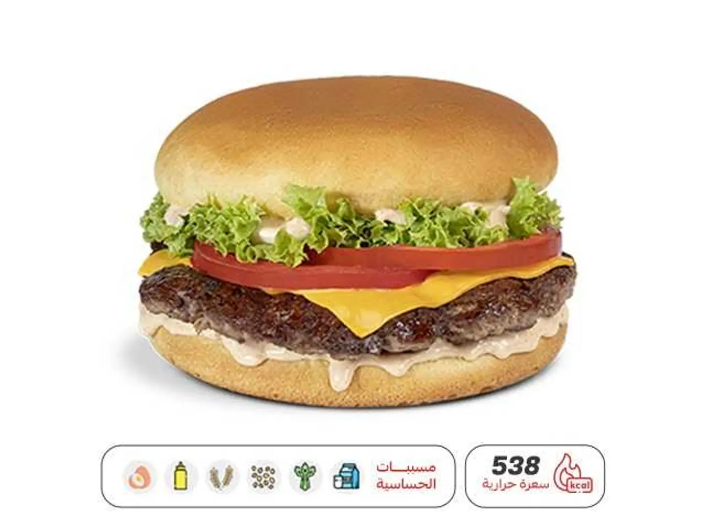 وجبة بيج هنجري