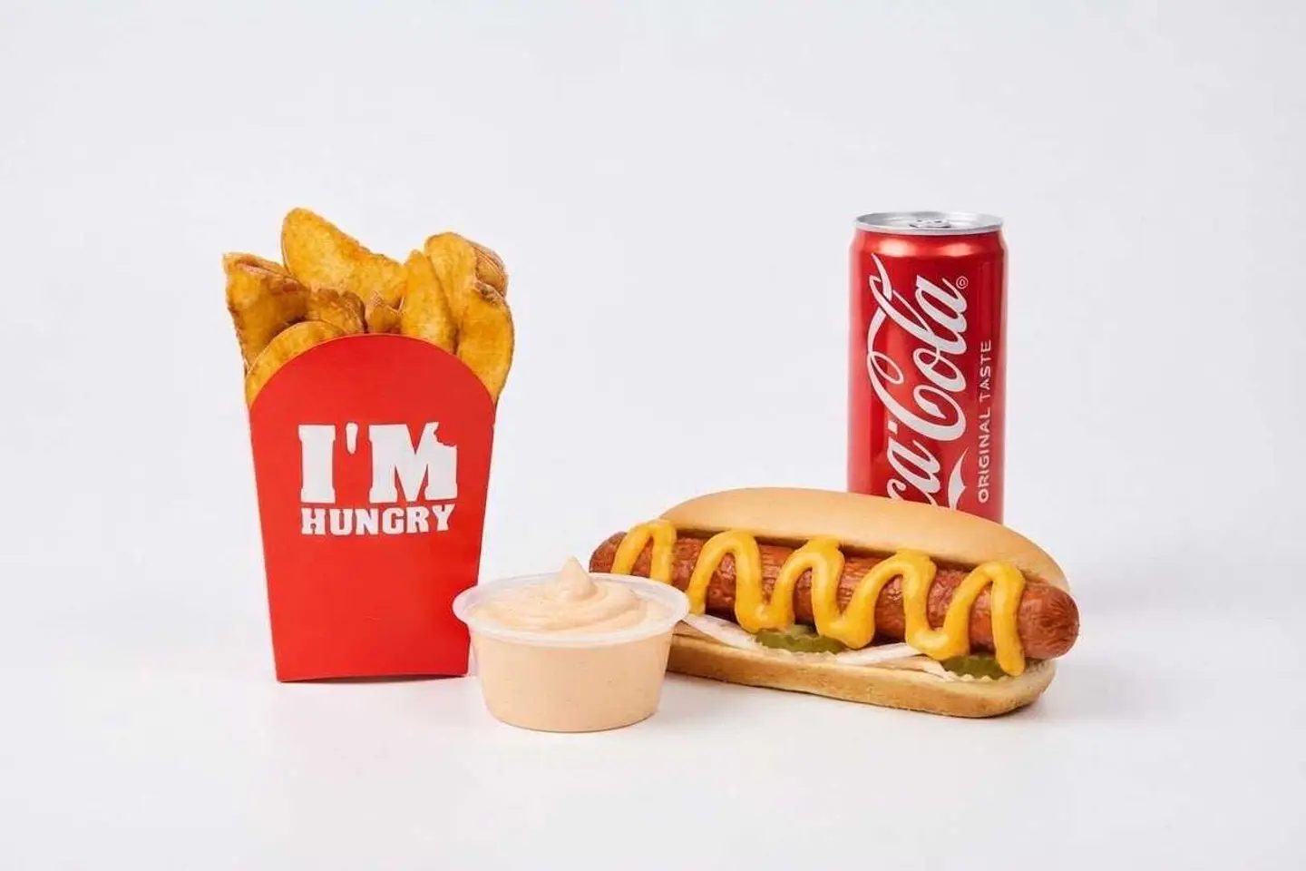 Hot Dog Deal