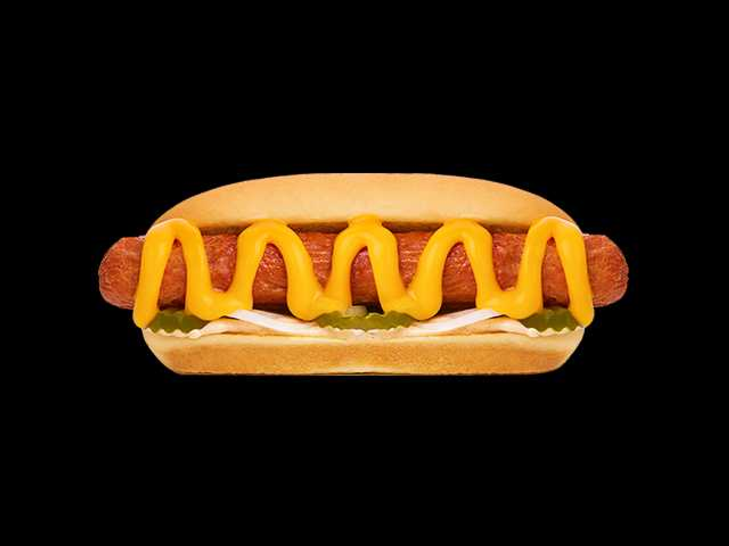 Hot Dog