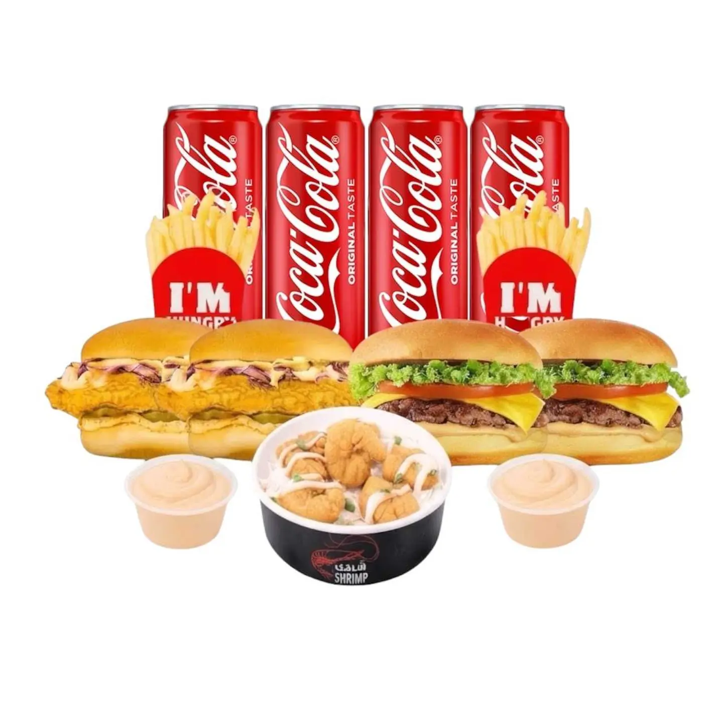 Al Lamma Deal 96 / Regular