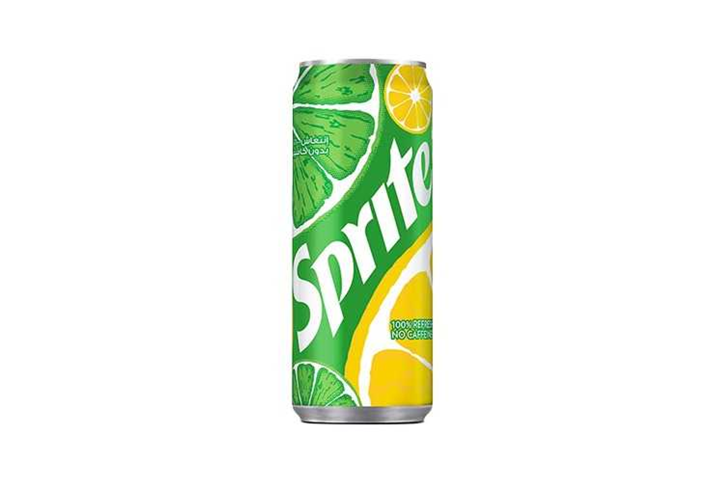 سبرايت علبة