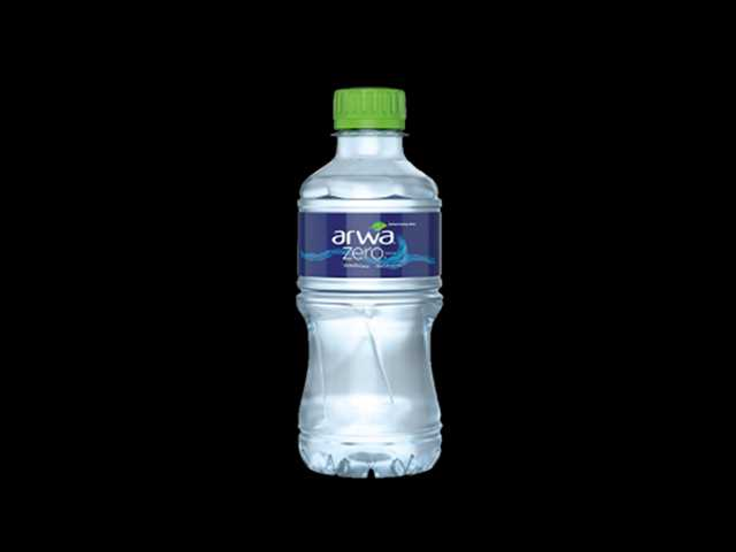 Arwa Water 330 Ml