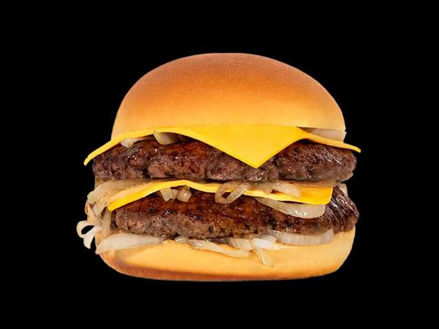 Hungry Edition Double