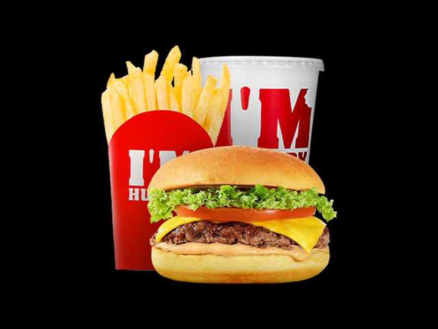Single Beef Meal