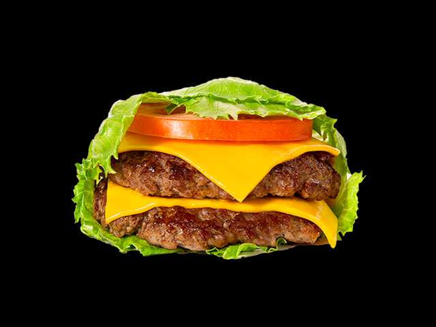 Hungry Diet Double