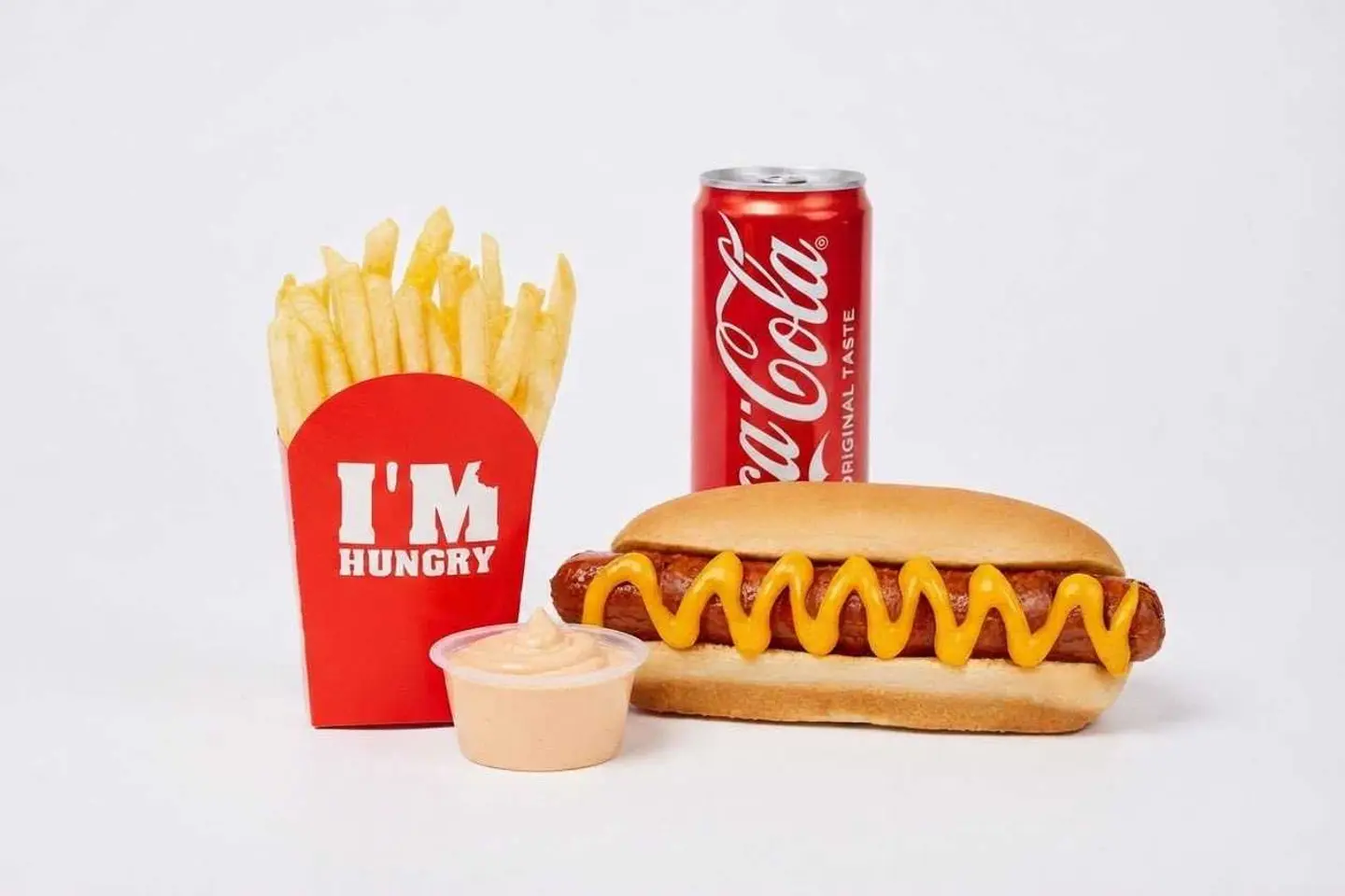 Classic Hot Dog Deal