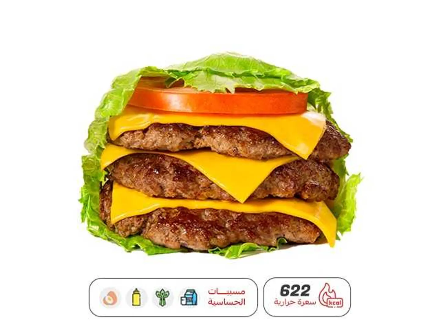 هنجري دايت تربل