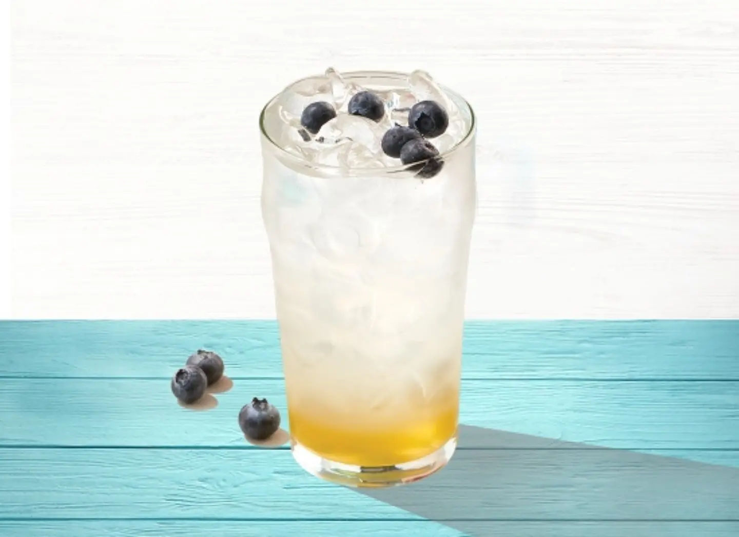 Mango Lemonade Splasher