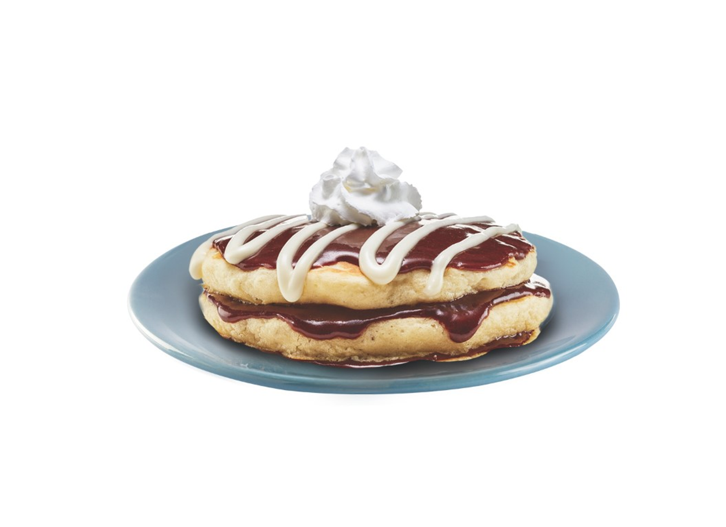 Cinnamon Pc Half Stack