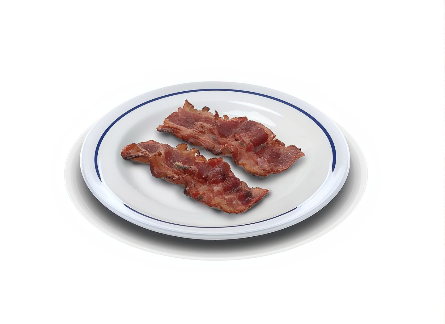 Bacon Side Order 2pc