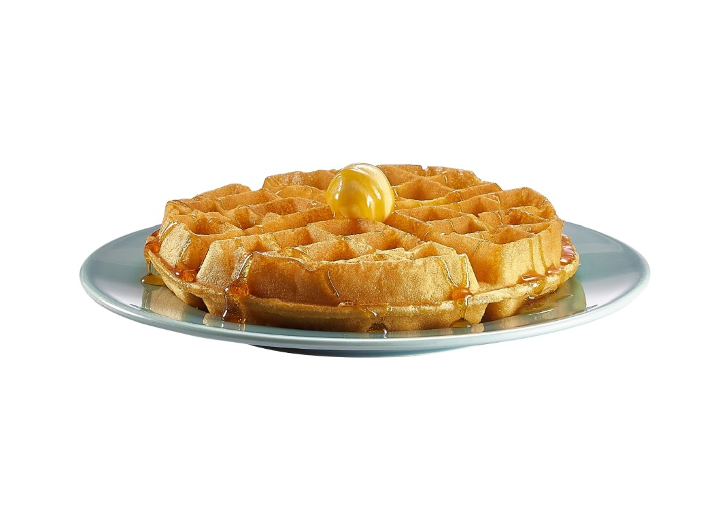 Belgian Waffle