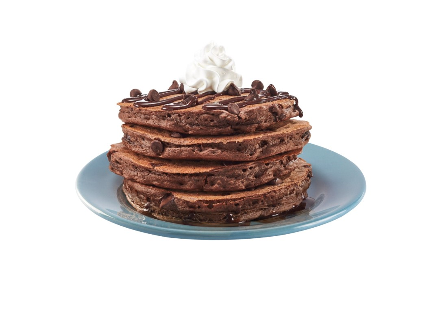 Chocolate Chip Full Stack