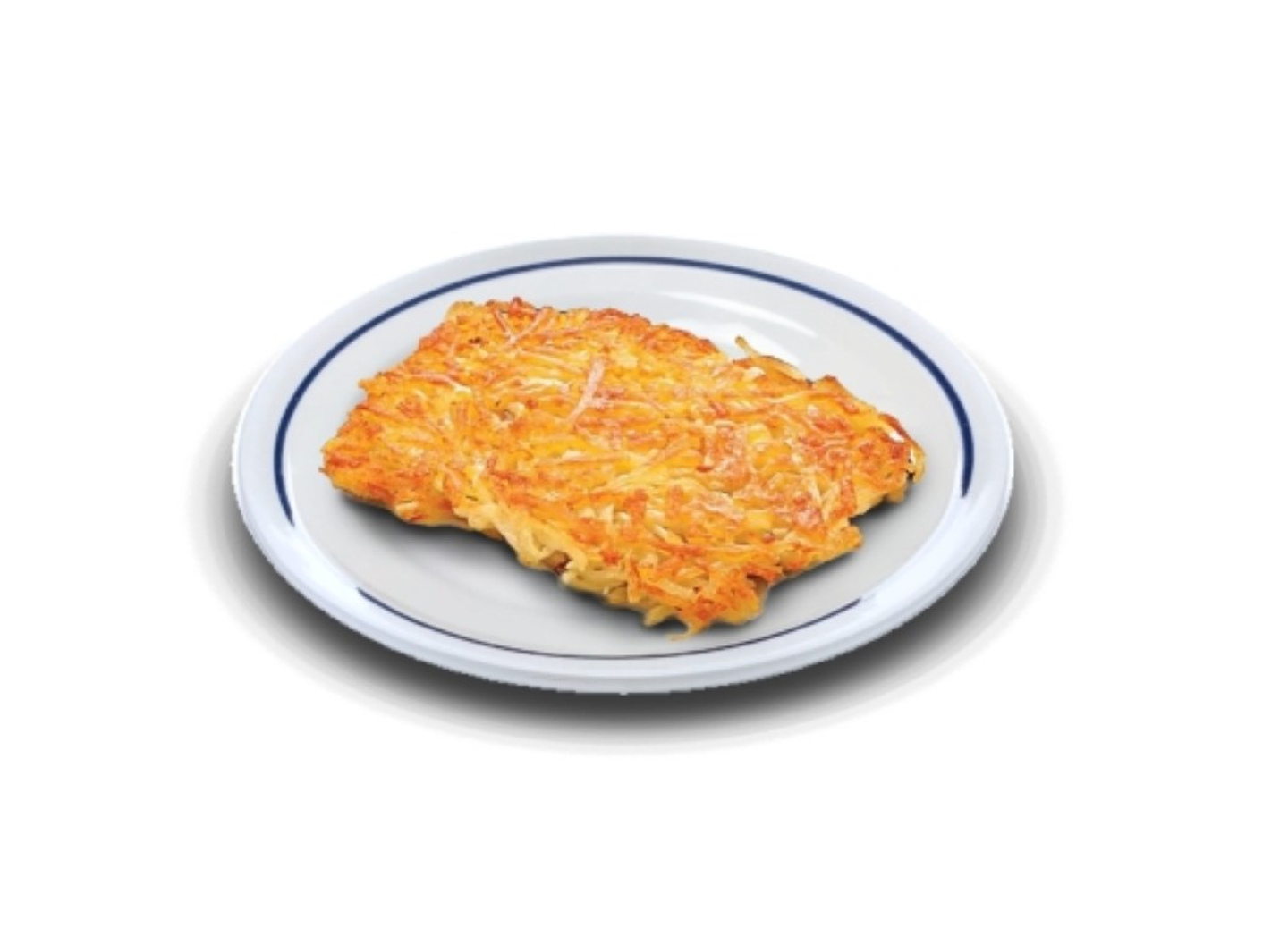 Hash Browns
