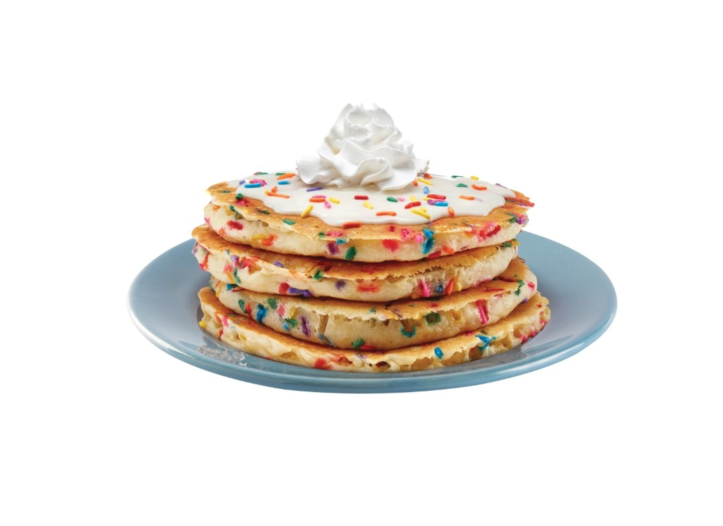 Cupcake Pancake Full Stack