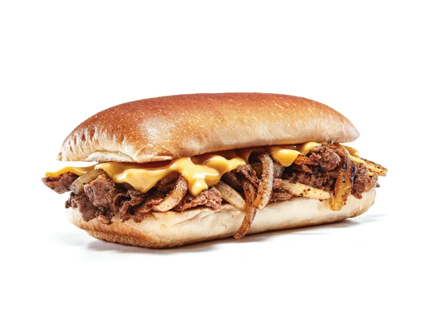 فيلي تشيز ستيك