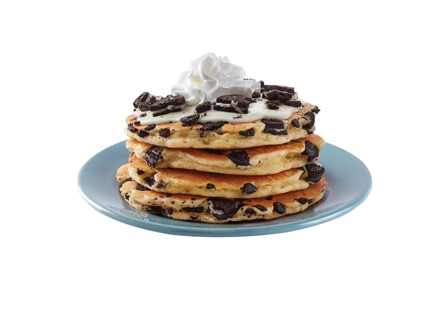 Oreo Oh My Goodness Full Stack
