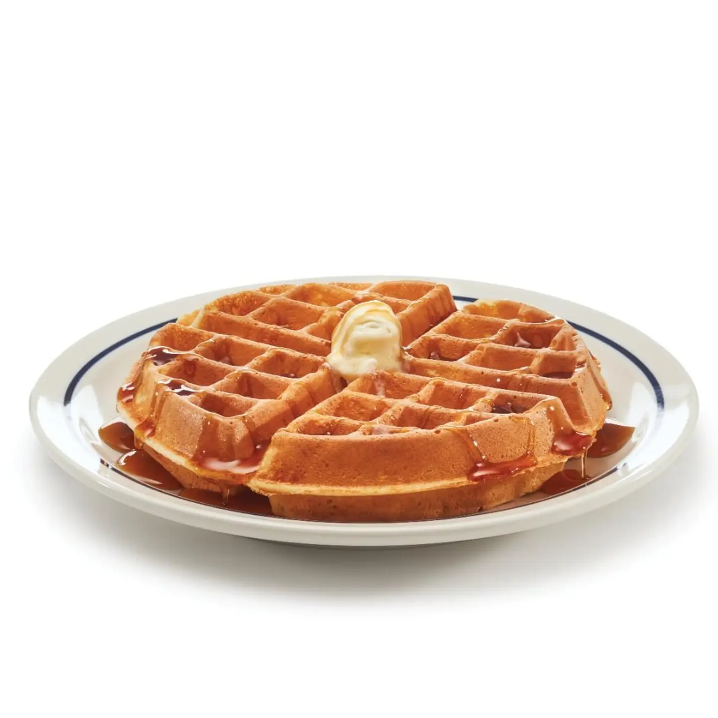 Belgian Waffle