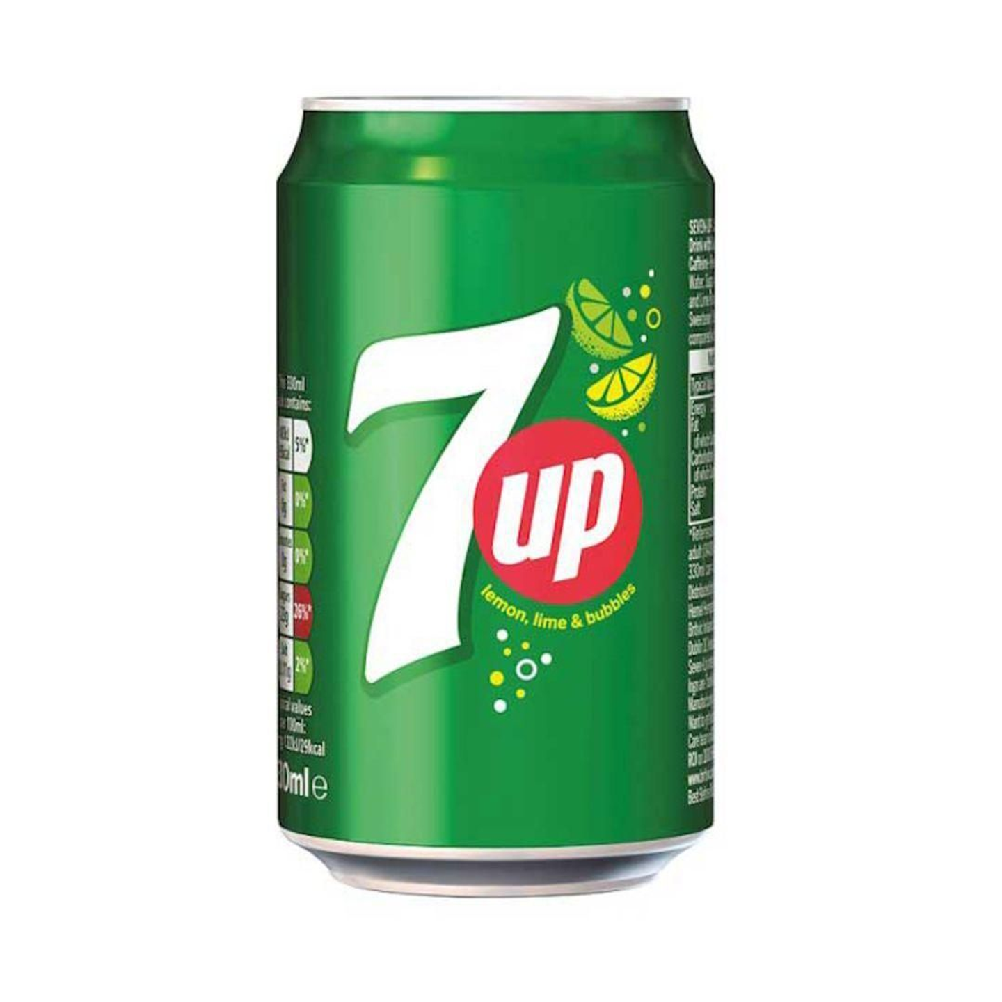 7 Up 360ml