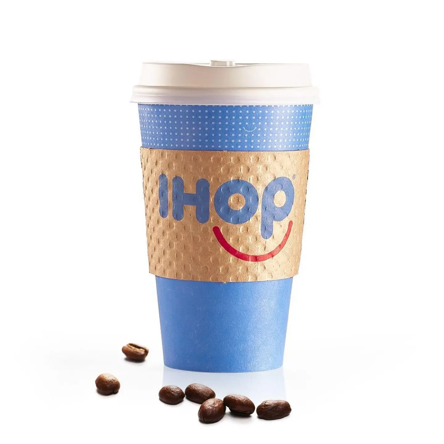 Ihop Brewed Coffee